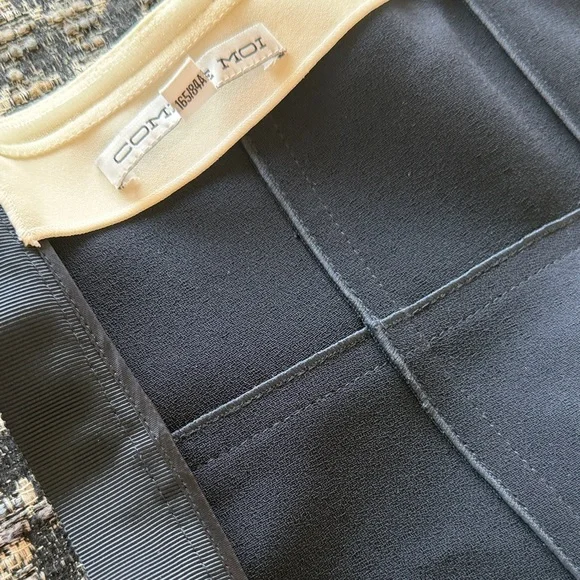 Strapless top - Picture 5 of 10